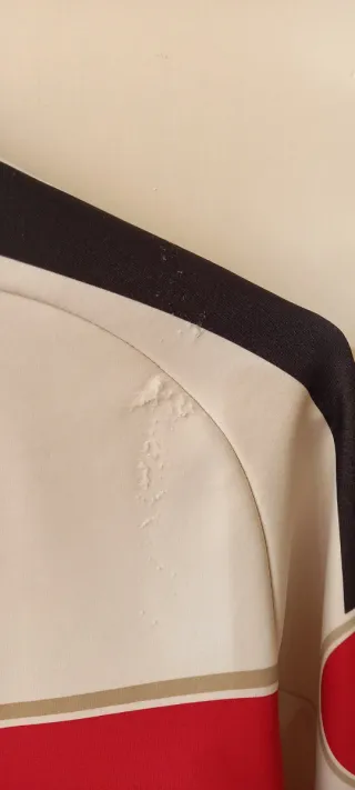 Maillot Invierno Assos Talla M de hombre