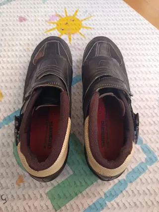 Zapatillas Shimano SH-M200 T44 MTB