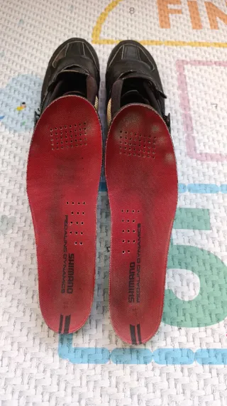 Zapatillas Shimano SH-M200 T44 MTB