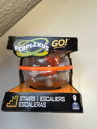 Perplexus Go! Escaleras