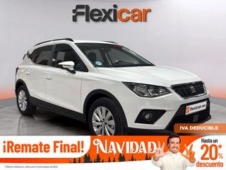 Seat Arona 1.0 TSI 81kW (110CV) Style Go2