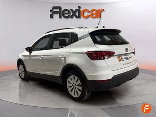 Seat Arona 1.0 TSI 81kW (110CV) Style Go2
