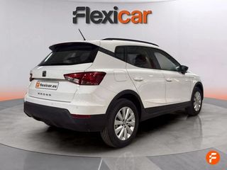 Seat Arona 1.0 TSI 81kW (110CV) Style Go2
