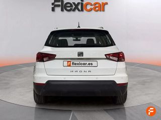 Seat Arona 1.0 TSI 81kW (110CV) Style Go2