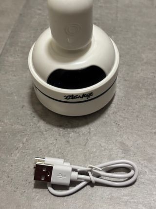 Mini Aspirapolvere Robot Cleaner