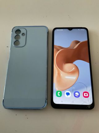 Samsung A04s para piezas