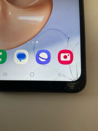 Samsung A04s para piezas