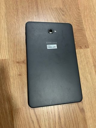 Samsung Galaxy Tab A 10.1 Full HD Negra