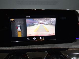 Mercedes Clase CLA CLA 220 d AMG