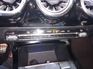 Mercedes Clase CLA CLA 220 d AMG