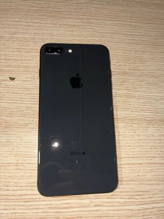 iPhone 8 Plus Grigio 64GB