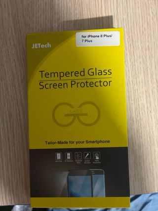 iPhone 8 Plus Grigio 64GB + Protezione