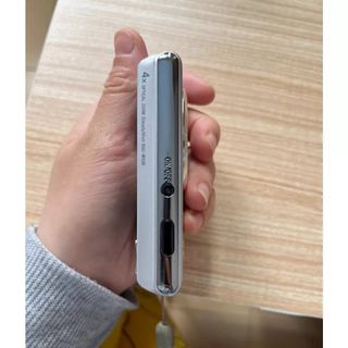 Cámara Digital Sony Cyber-shot 14.1MP Plata