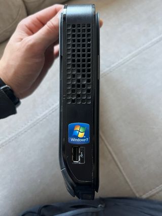 Mini PC Acer Veriton + Adattatore Sonoff