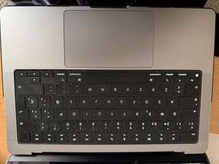 MacBook Pro 14 Apple M1 Pro 16GB