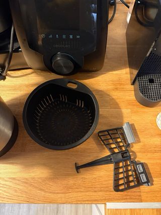 Robot Cocina Mambo Cecotec 10090