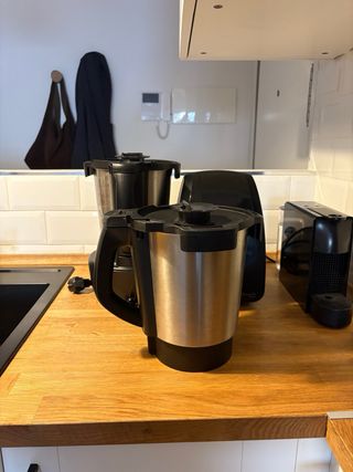 Robot Cocina Mambo Cecotec 10090