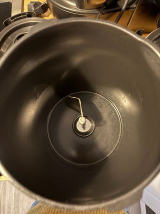 Robot Cocina Mambo Cecotec 10090