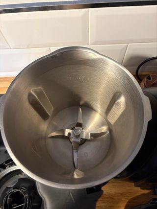 Robot Cocina Mambo Cecotec 10090