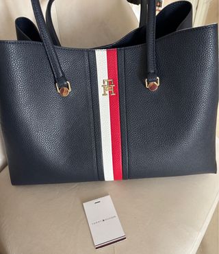 BOLSO TOMMY HILFIGER