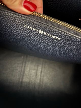 BOLSO TOMMY HILFIGER