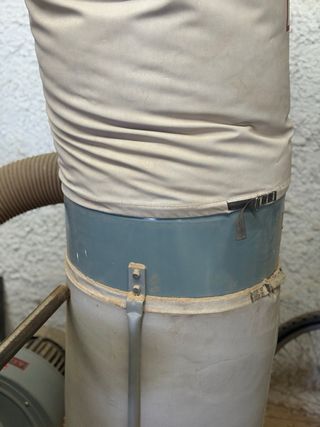 Máquina Universal Carpintería Ebanistería