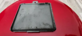 Tapa Batería Honda NH90