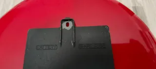 Tapa Batería Honda NH90