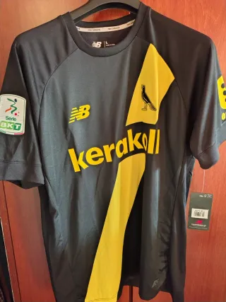 Maglia Calcio Modena 23/24 Palumbo N.10