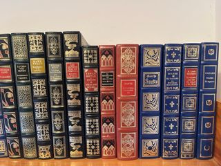 Grandes genios de la literatura universal 21 libro