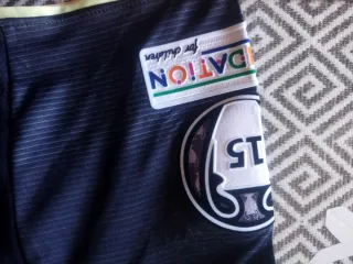 Camiseta Real Madrid