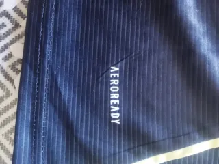 Camiseta Real Madrid