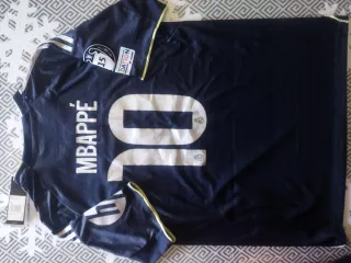 Camiseta Real Madrid