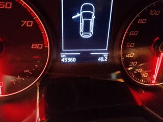 SIN ENTRADA! SEAT Arona SÓLO 45000KM!