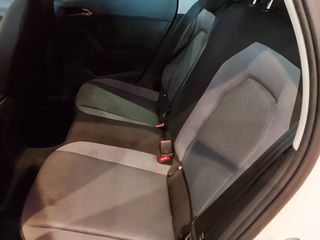 SIN ENTRADA! SEAT Arona SÓLO 45000KM!
