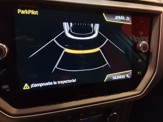 SIN ENTRADA! SEAT Arona SÓLO 45000KM!