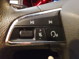 SIN ENTRADA! SEAT Arona SÓLO 45000KM!