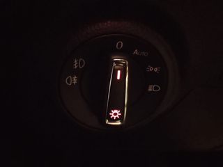 SIN ENTRADA! SEAT Arona SÓLO 45000KM!