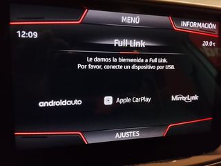 SIN ENTRADA! SEAT Arona SÓLO 45000KM!