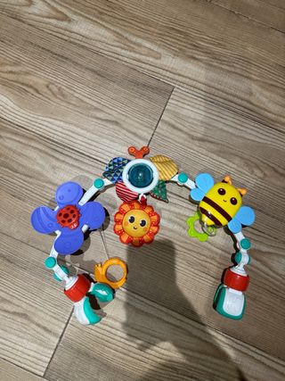 Arco de juego para bebé