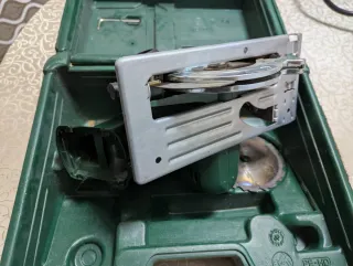 Sierra Circular Bosch PKS 14,4 V