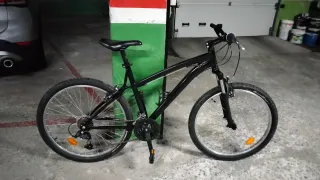 Bicicleta Rockrider ST 50