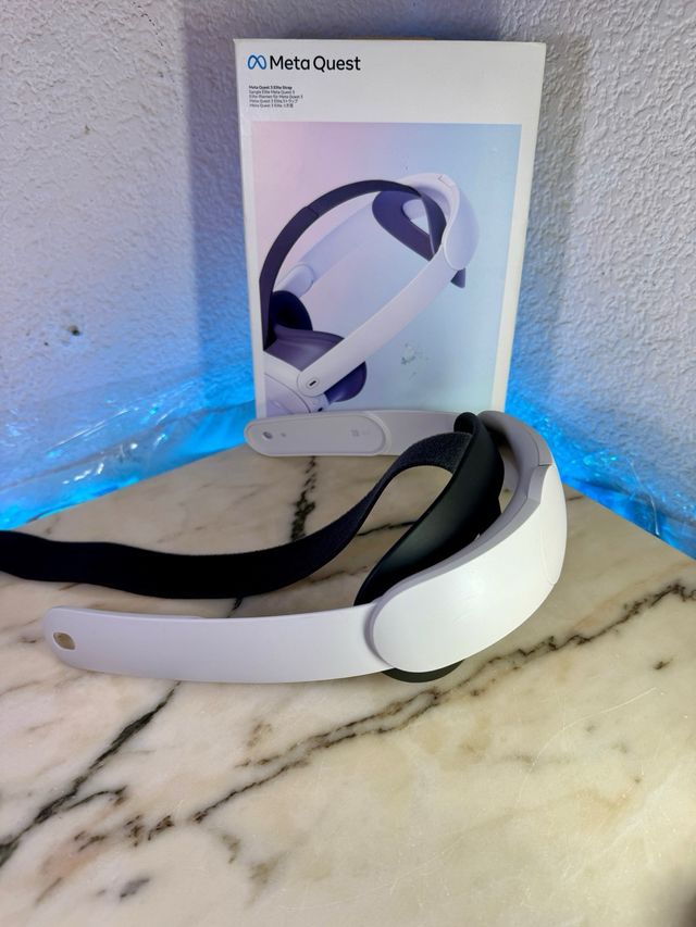 Correa Elite Meta Quest 3