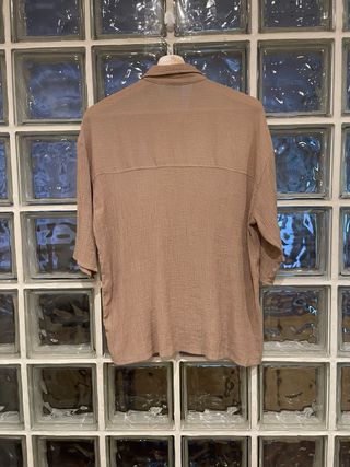 Conjunto Camisa e Calça Senhora - Lefties