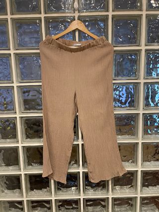 Conjunto Camisa e Calça Senhora - Lefties