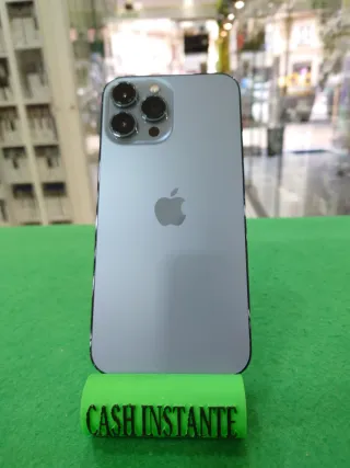 iPhone 13 Pro Max 256GB Azul/Gris