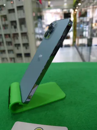 iPhone 13 Pro Max 256GB Azul/Gris