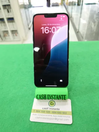 iPhone 13 Pro Max 256GB Azul/Gris