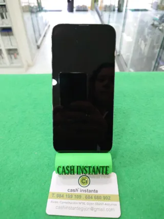 iPhone 13 Pro Max 256GB Azul/Gris