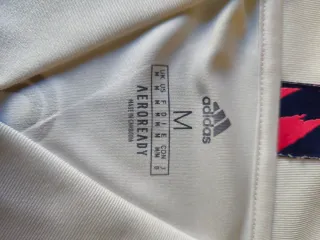 Maglia Real Madrid 2020/21 Kroos Originale